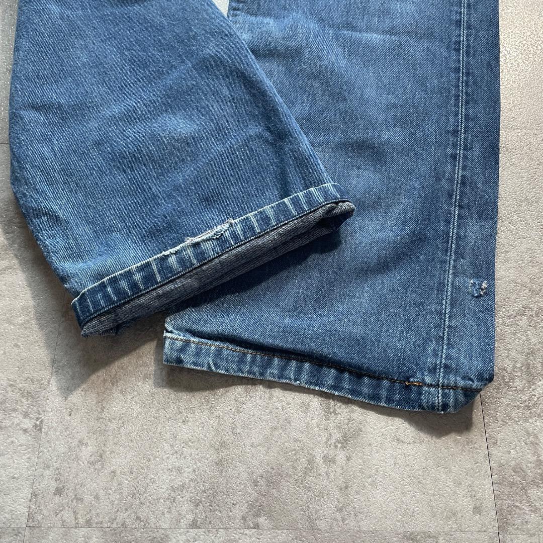 W30 L32】00s levi's リーバイス Engineered 569 | ib2