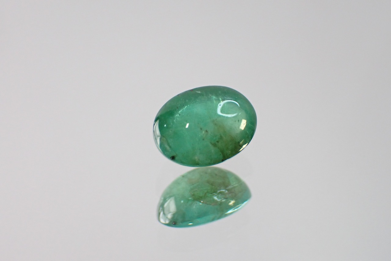エメラルド　1.92ct　[C1‐630]