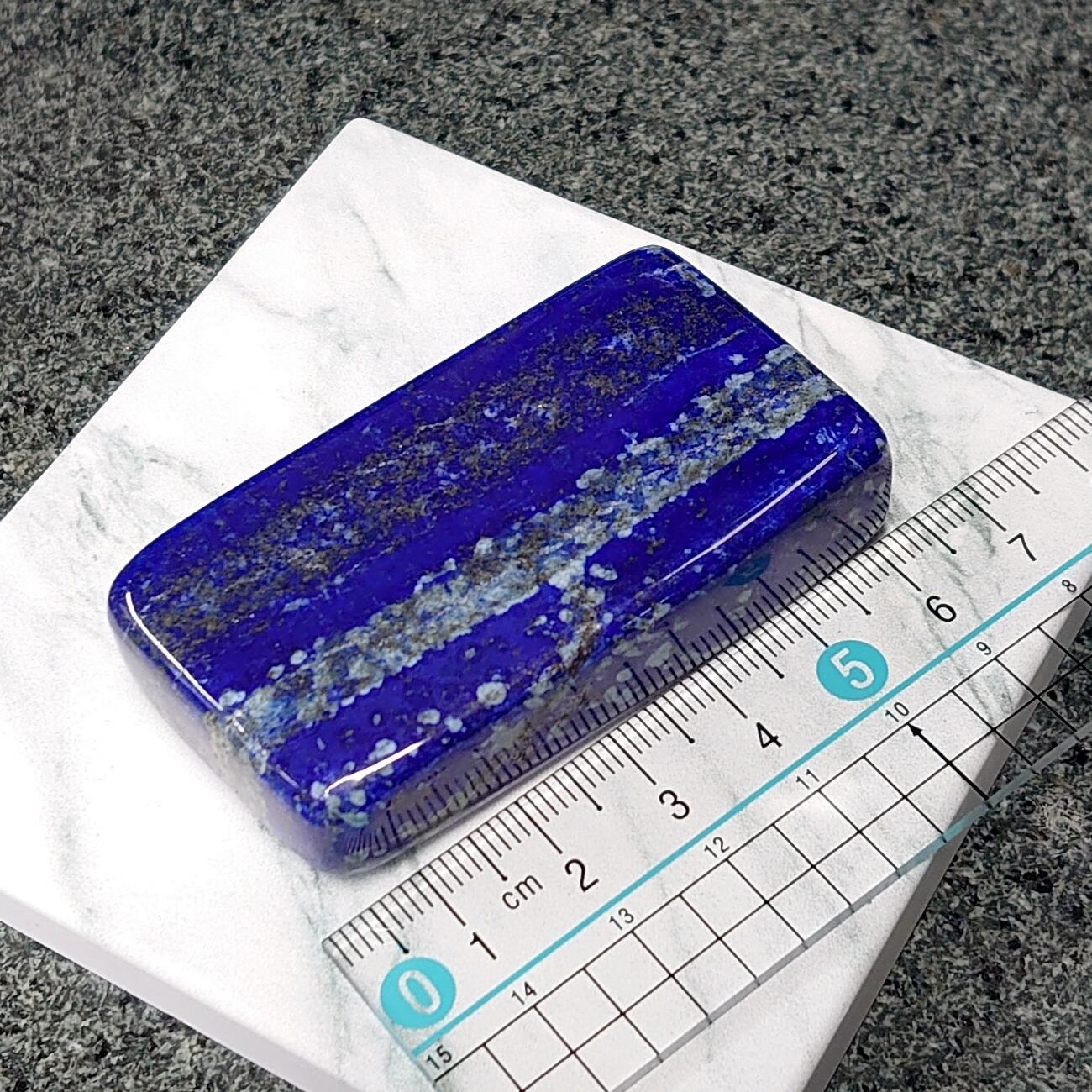 アンフィボールインクォーツ ポリッシュ ブラジル産 | 天然石