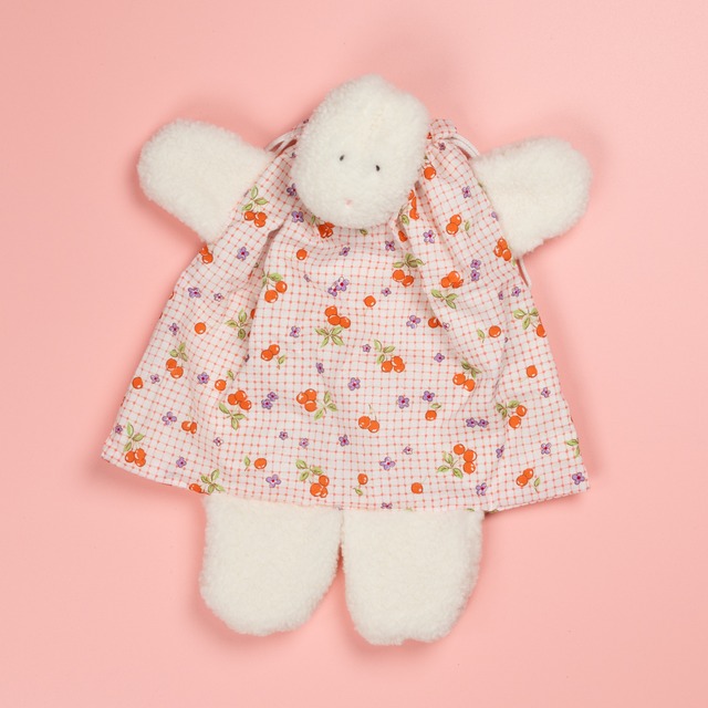 < saupoudrer > ぬいぐるみ巾着 - 4