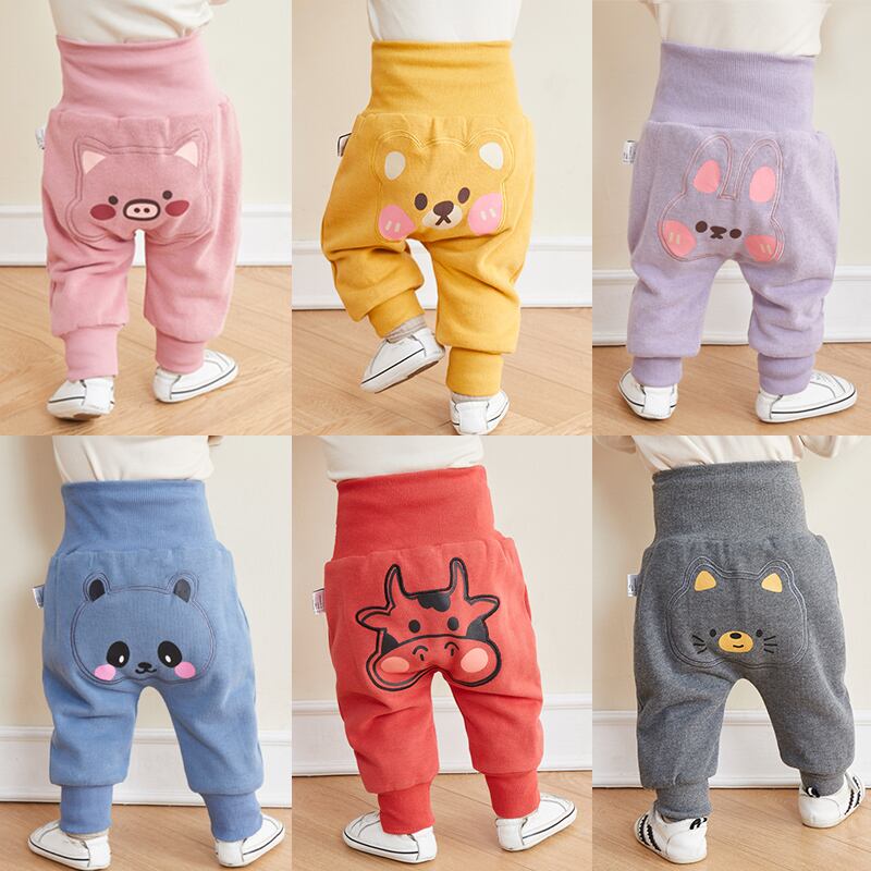 【9月9日10時】ベビーppパンツプラスカシミヤウインターベビーパンツ Duduベイビー31987688123