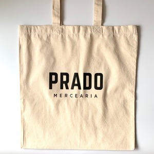 PRADO TOTE BAG