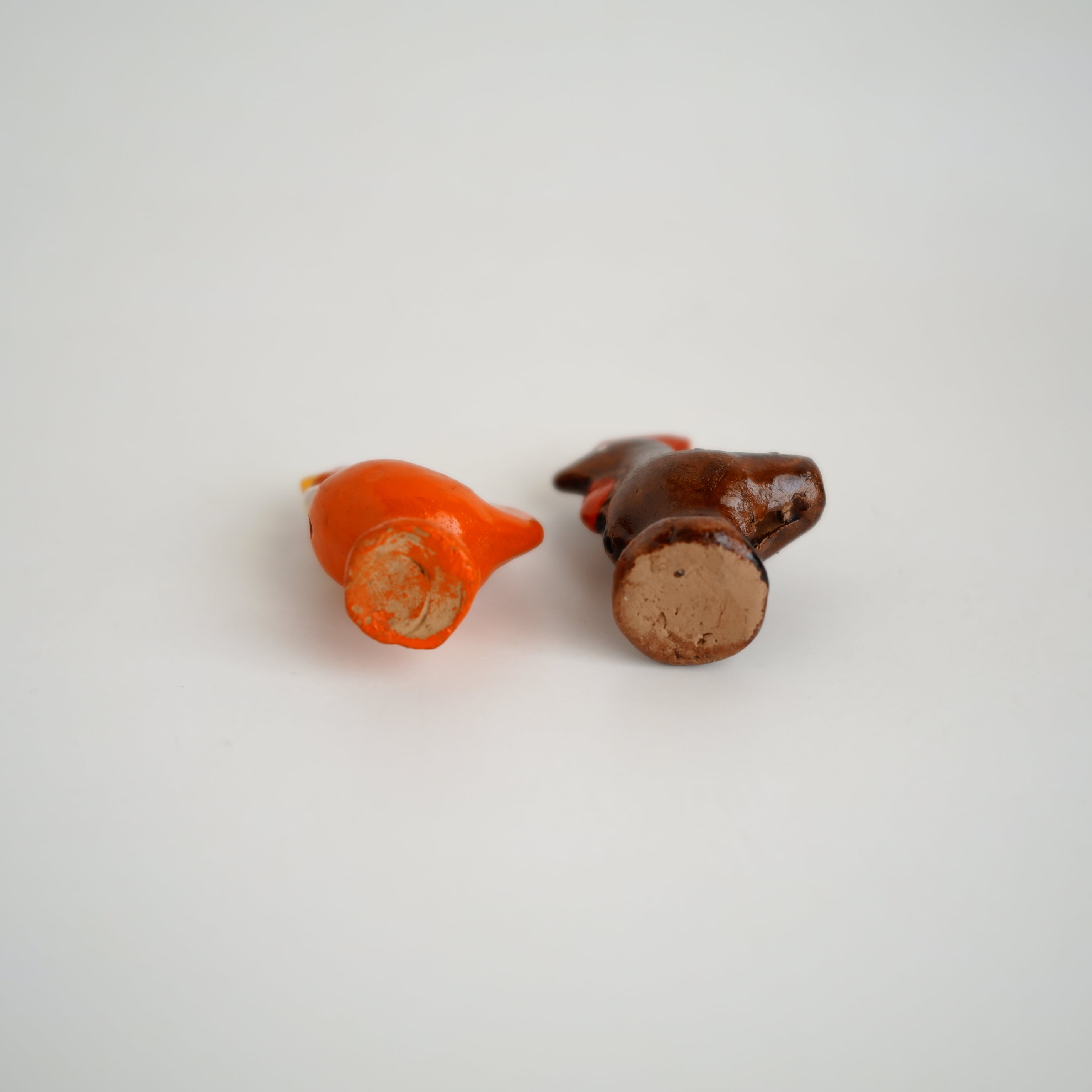 Kukkopilli / Rooster Whistle | troldhaugen antiques ｜ 北欧