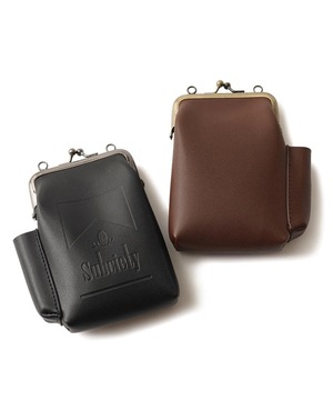 Cigaret shoulder bag / タバコケース / ポーチ / 152-88170