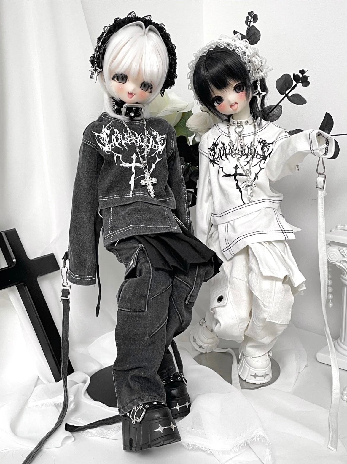 ドールサイズ別 | miodollmio