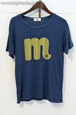 M Tシャツ