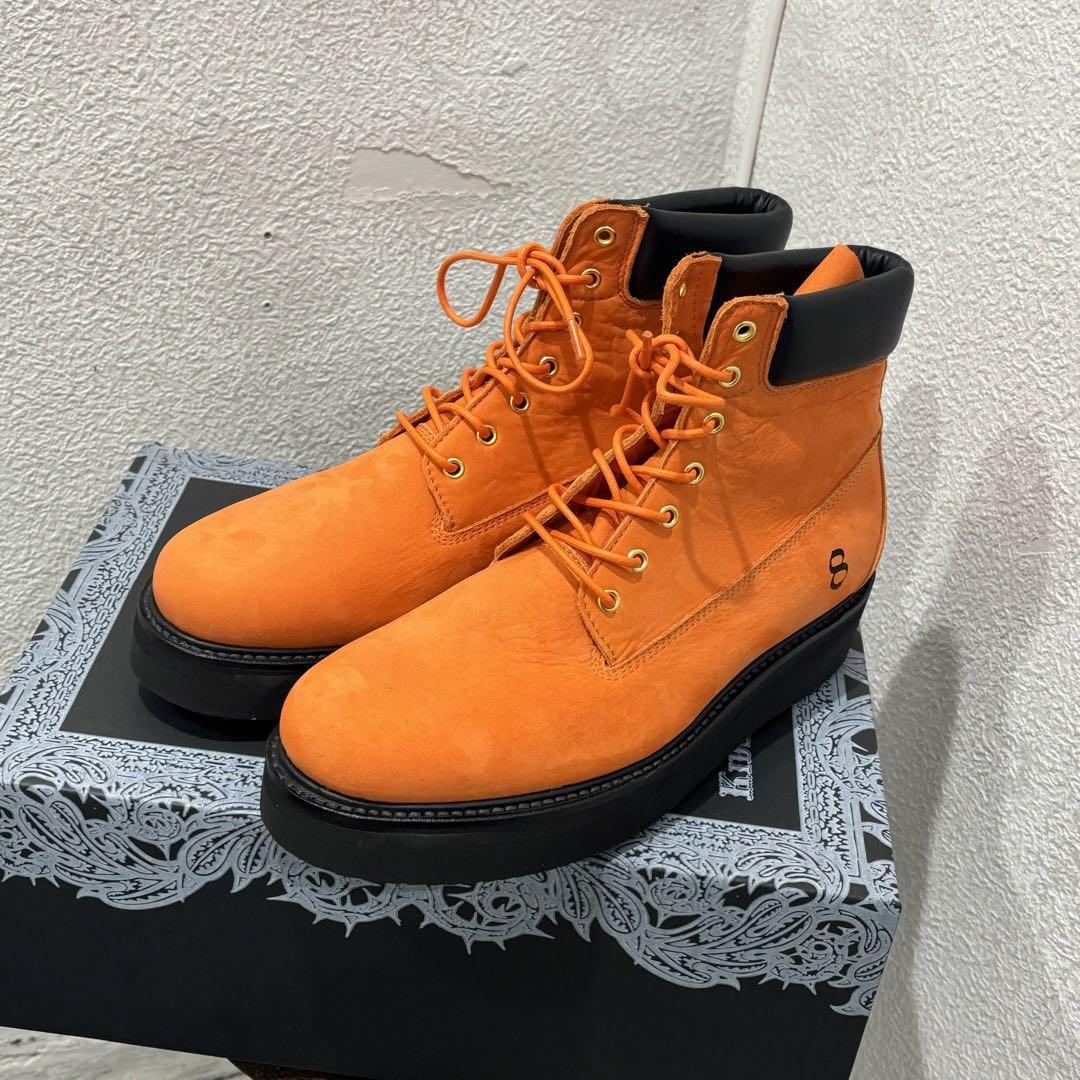 KIDS LOVE GAITE キッズラブゲート 7H BOOTS ブーツ 8 【表参道t5 