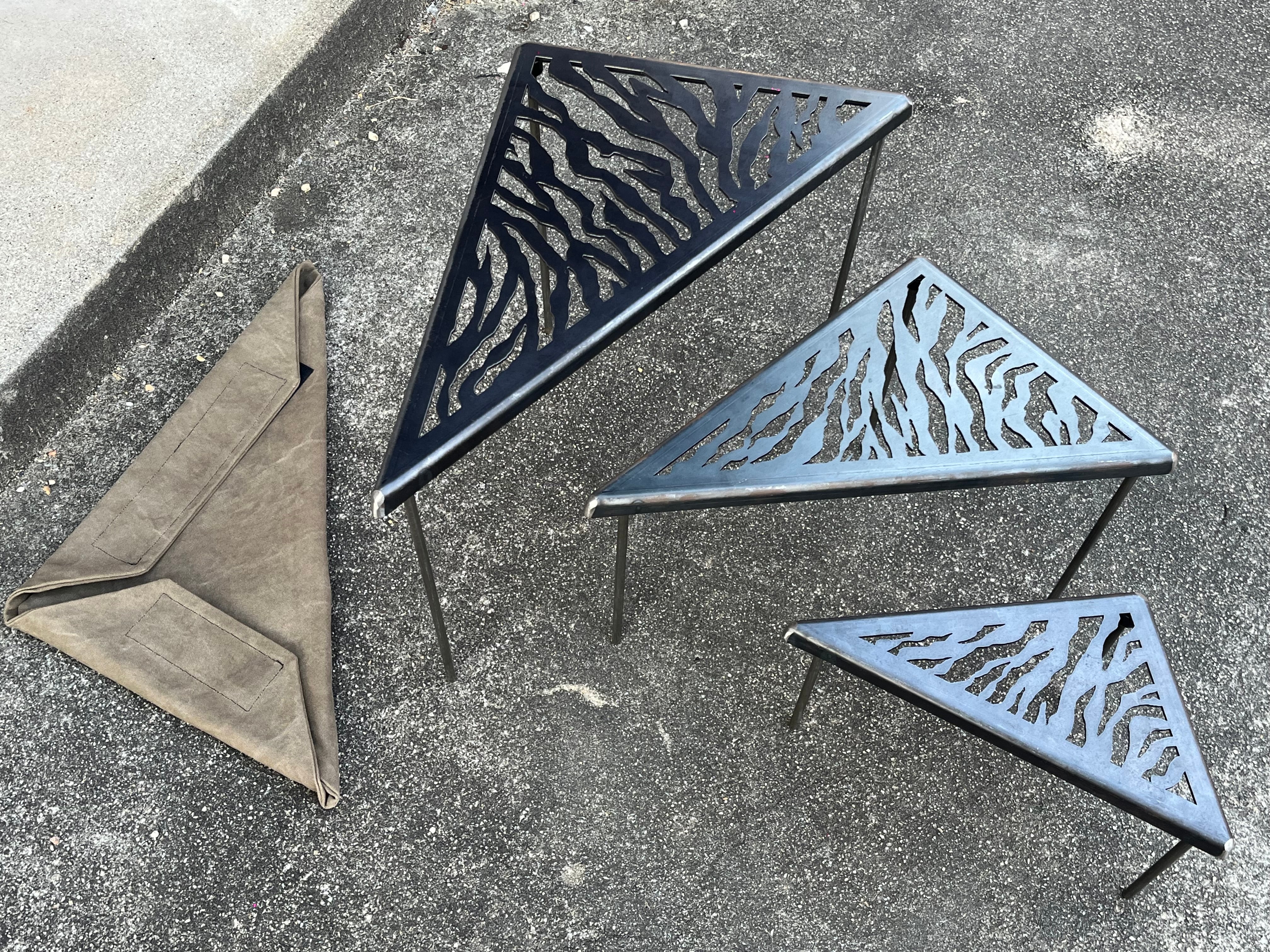 Outdoor Reuse