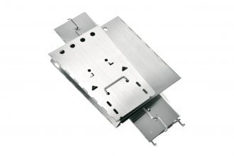 UNIFLAME / 薪グリルⅡ ラージ | sotosotodays