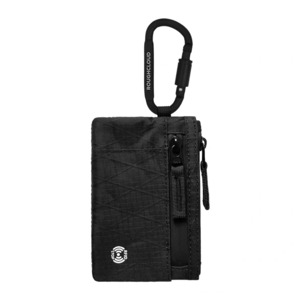 ROUGHCLOUD 盗難防止 RFID XPAC ミニポーチ（M）