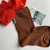 yes!yes!非非：tulle socks