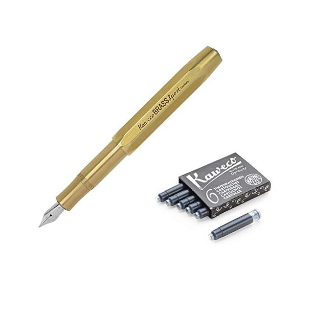 203タモ波杢スタビ 木製シャーペン 超低重心(溝付き) ステンレス 163タモ波