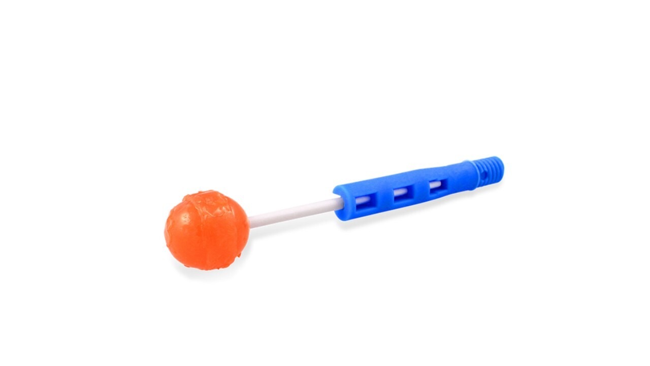 ARK Popette Tip for the Z-Vibe®/ARK ポペットチップ（Z-Vibe®用アダプター）