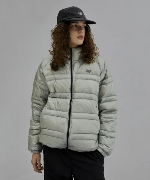 少量再入庫。。！！☆aespa ウィンター 着用！！【NEW BALANCE】UNI