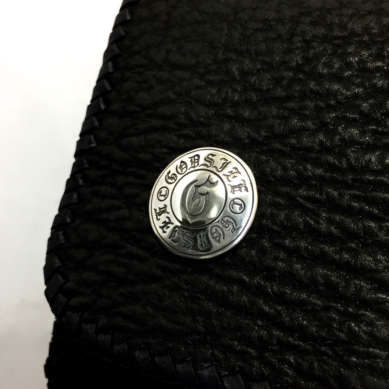 SHARK SKIN WALLET / シャークスキンウォレット