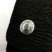 SHARK SKIN WALLET / シャークスキンウォレット