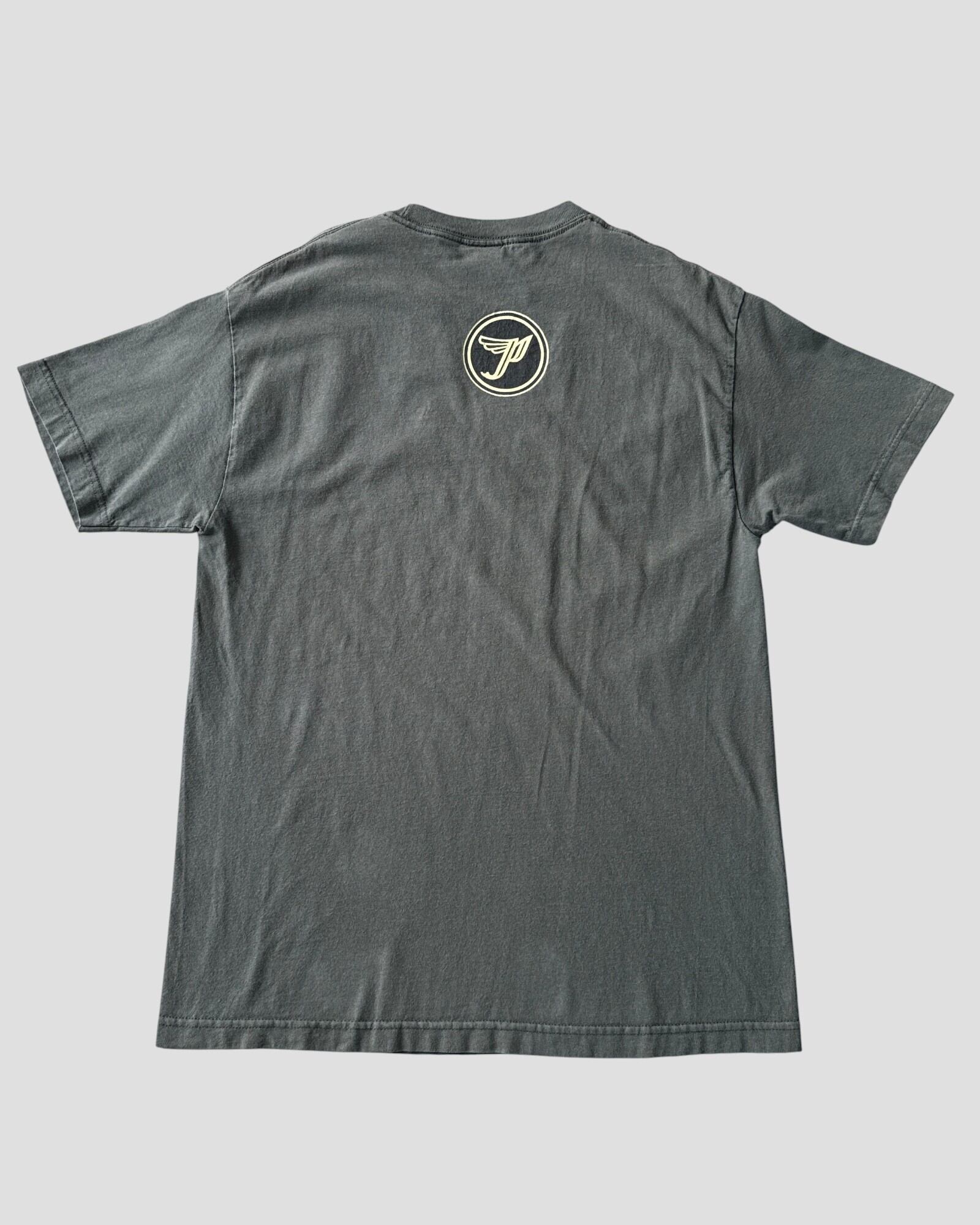 Pixies- Vintage 90s L Print T-shirt | BEGGARS BANQUET公式通販