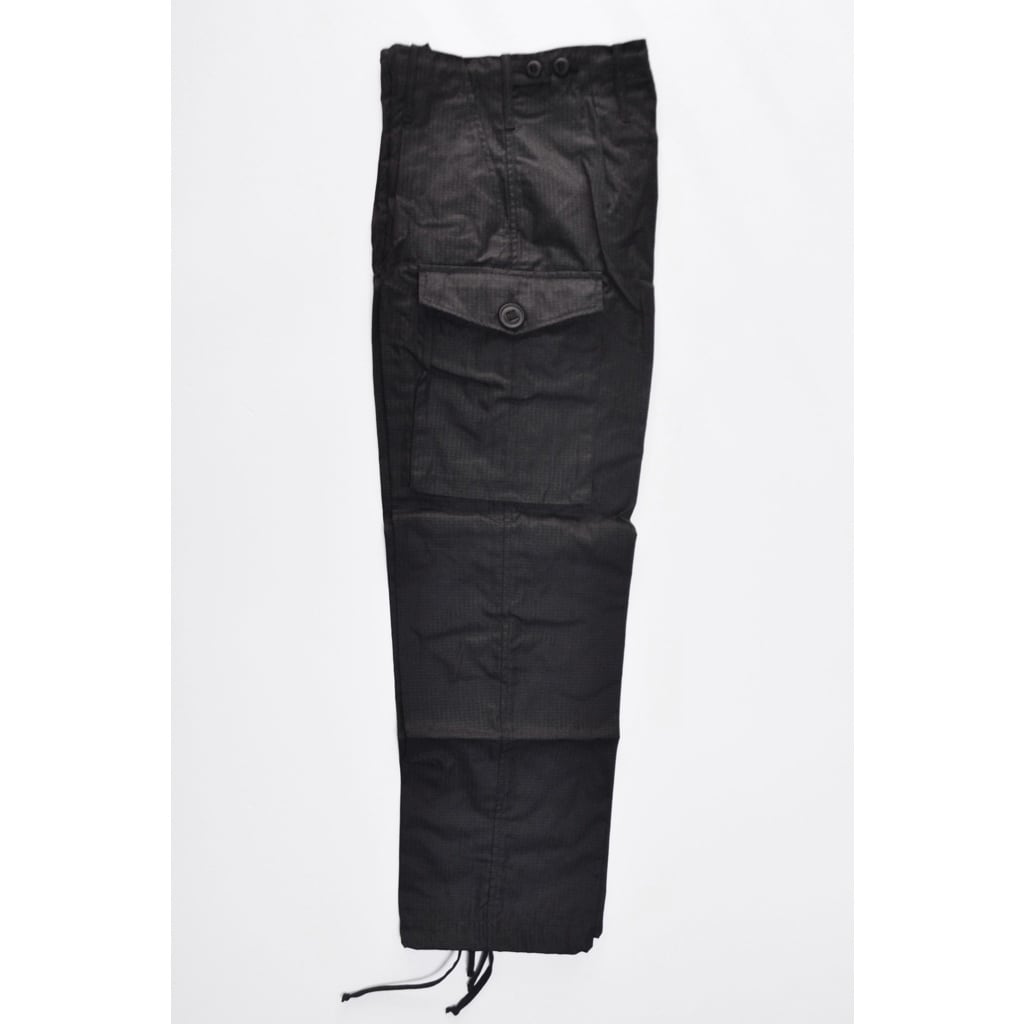 British Army SAS Rip Stop Trousers | Daily Dress Market