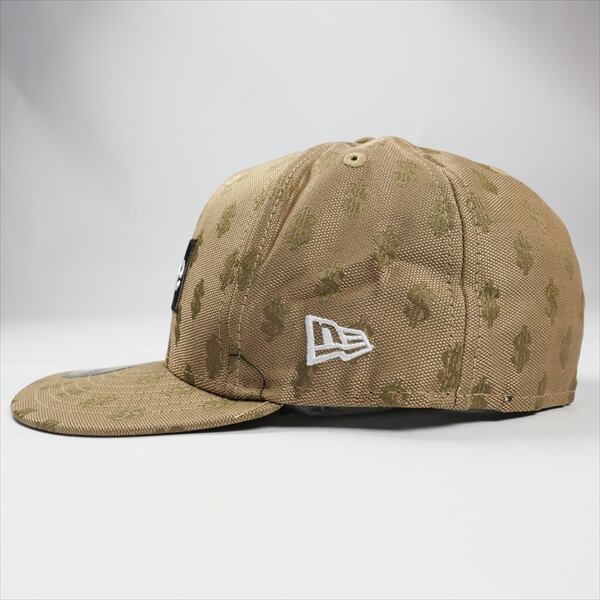 Size【7 5/8(XL)】 SUPREME シュプリーム 18SS Monogram Box Logo New