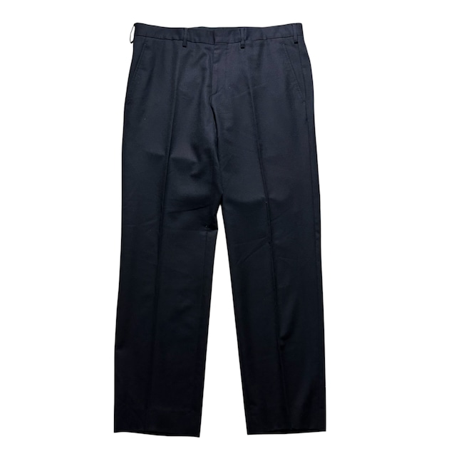 PRADA wool slacks