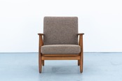 【as it is】Hans J Wegner | GE240 Easy chair