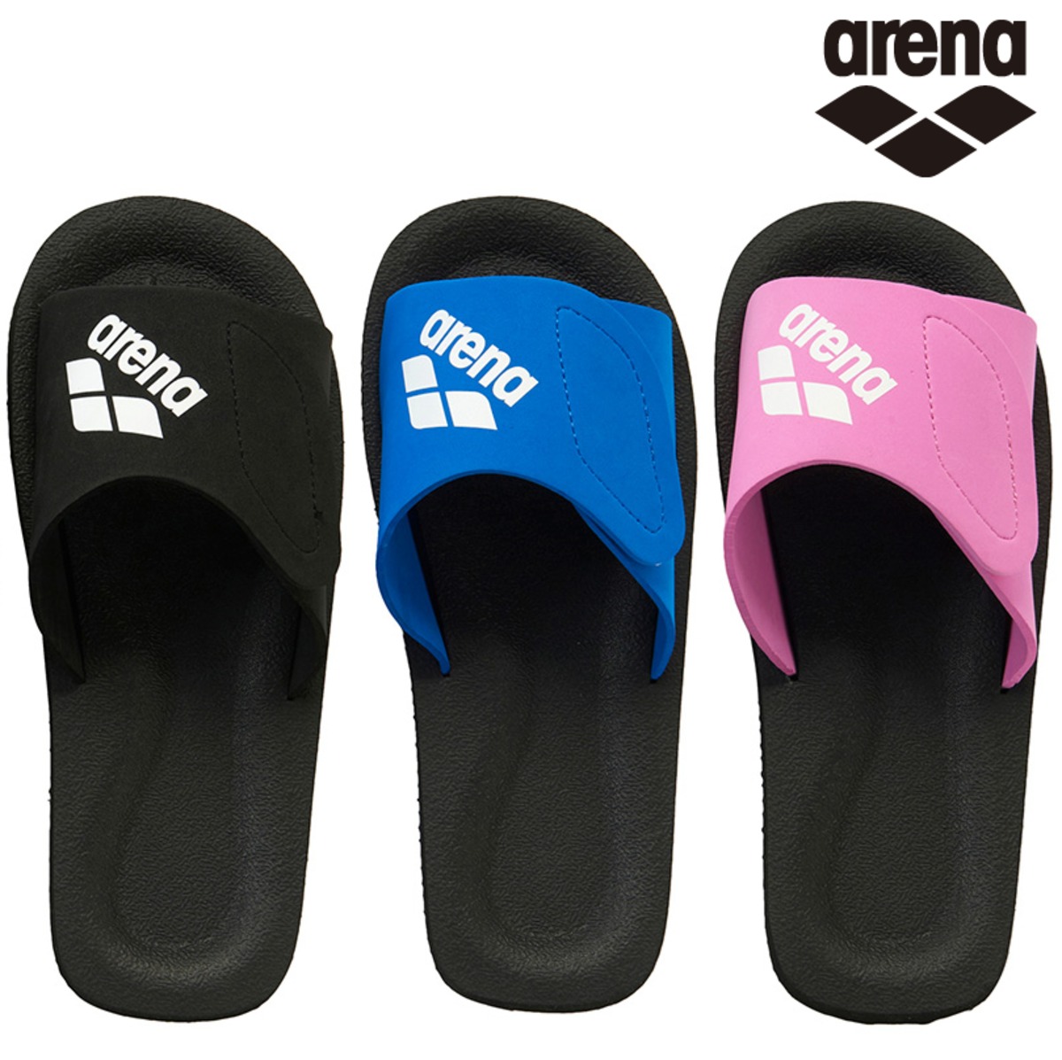 arena サンダル ARN-4427 アリーナ | New Level Official Store/ニュー