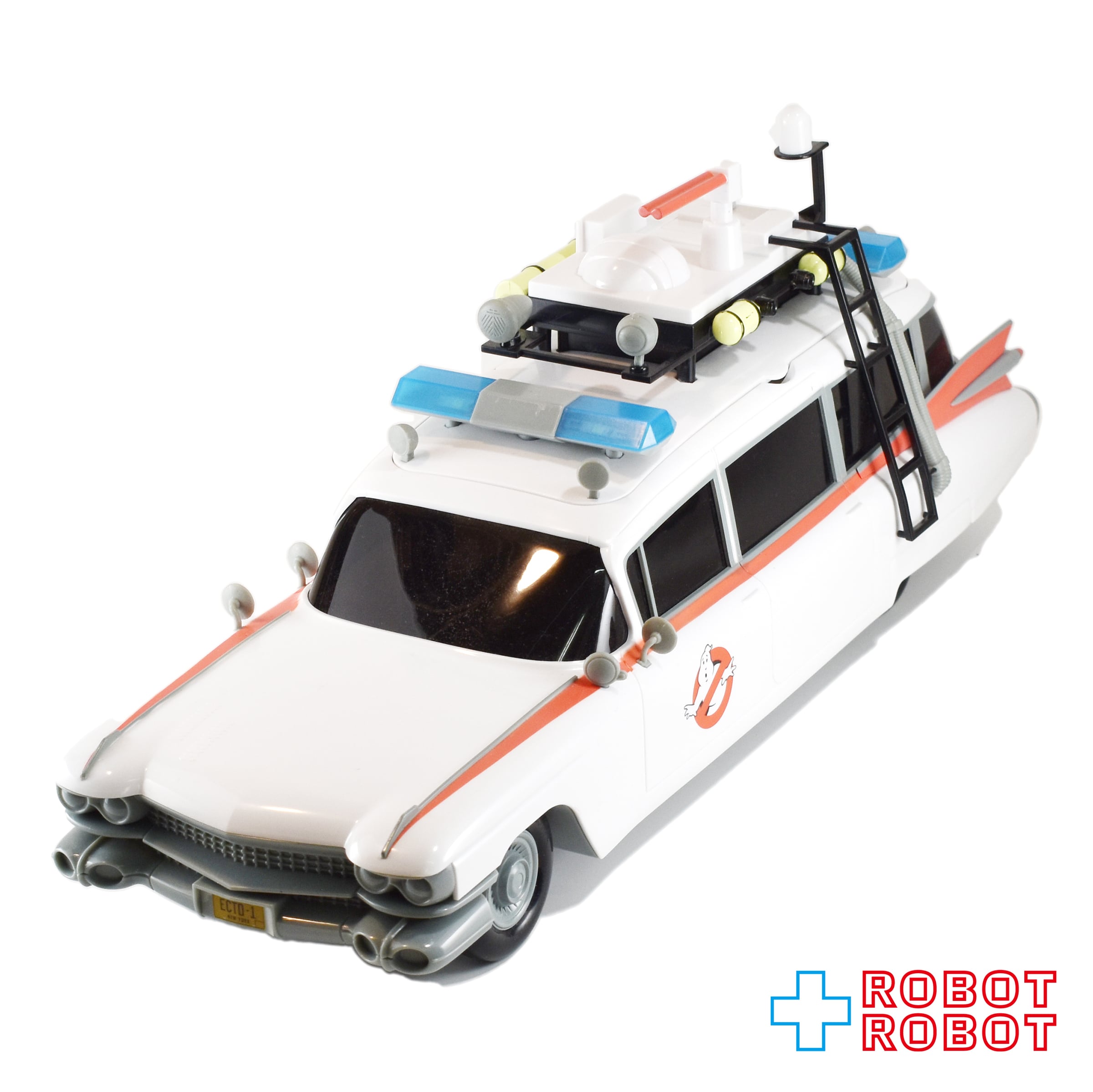 ゴーストバスターズ / フローズン・サマー ECTO-1 ポップコーン