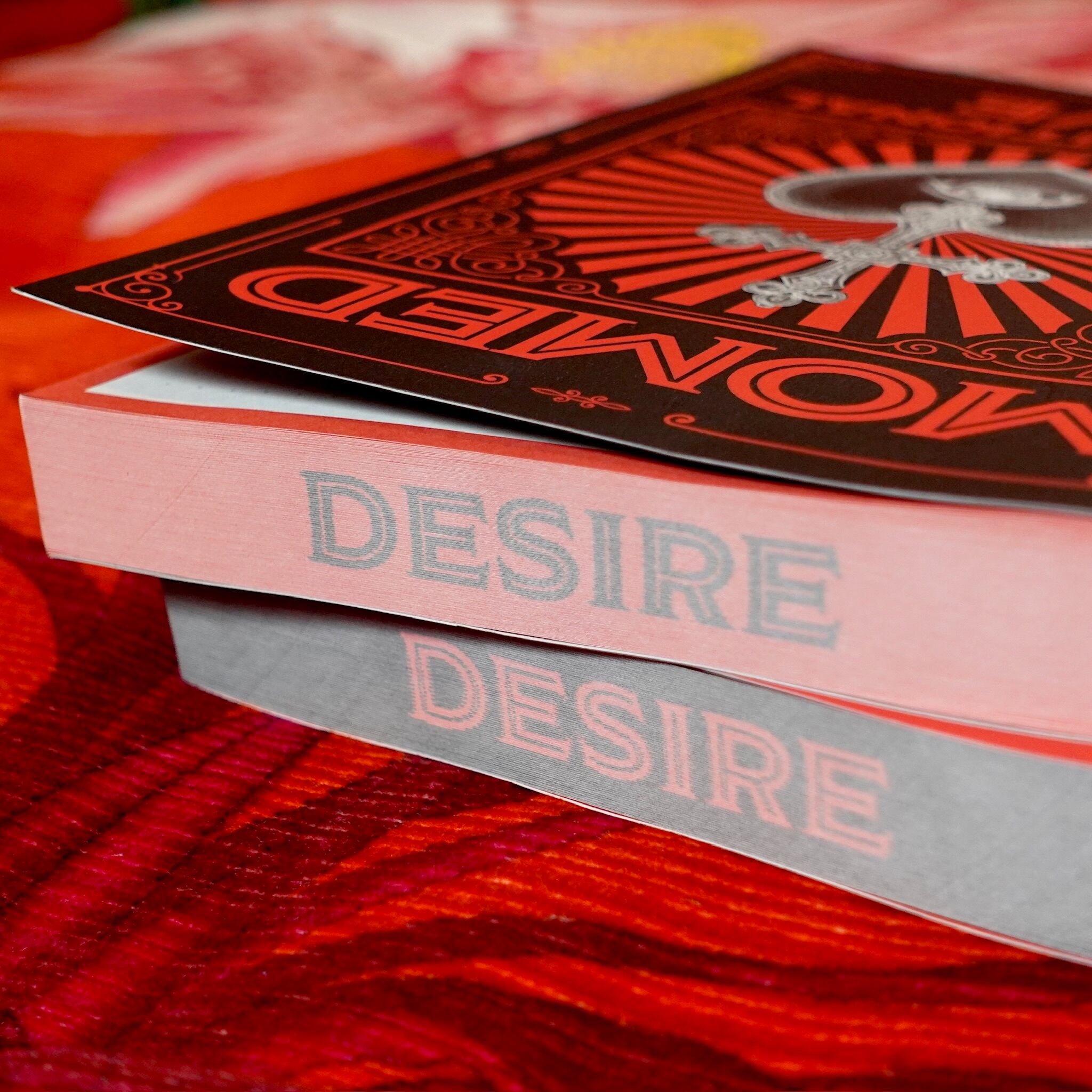 MOMED ノート2冊セット（youtube講座3回つき） | LOVE WORLD MART 2nd