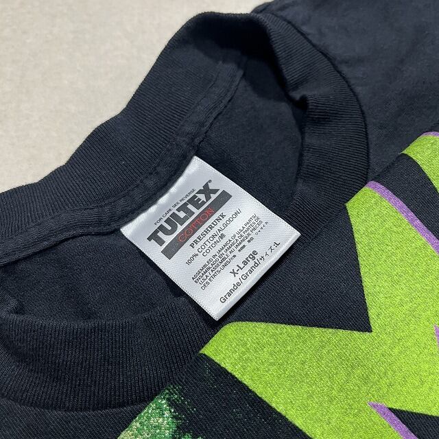 THE MASK / マスク Tシャツ 映画Tシャツ ムービーTシャツ | craif