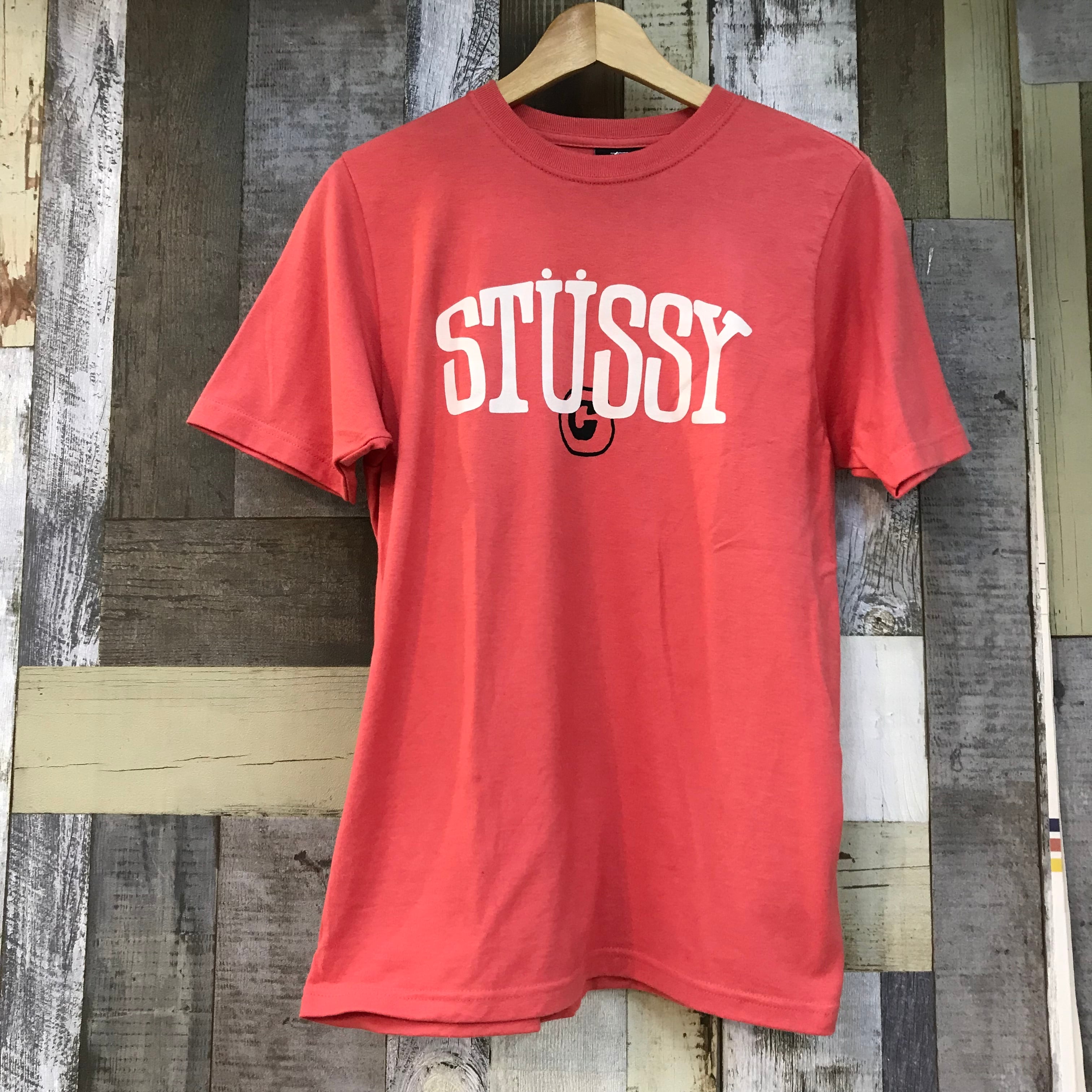 ステューシー　STUSSY Tシャツ　Mサイズ