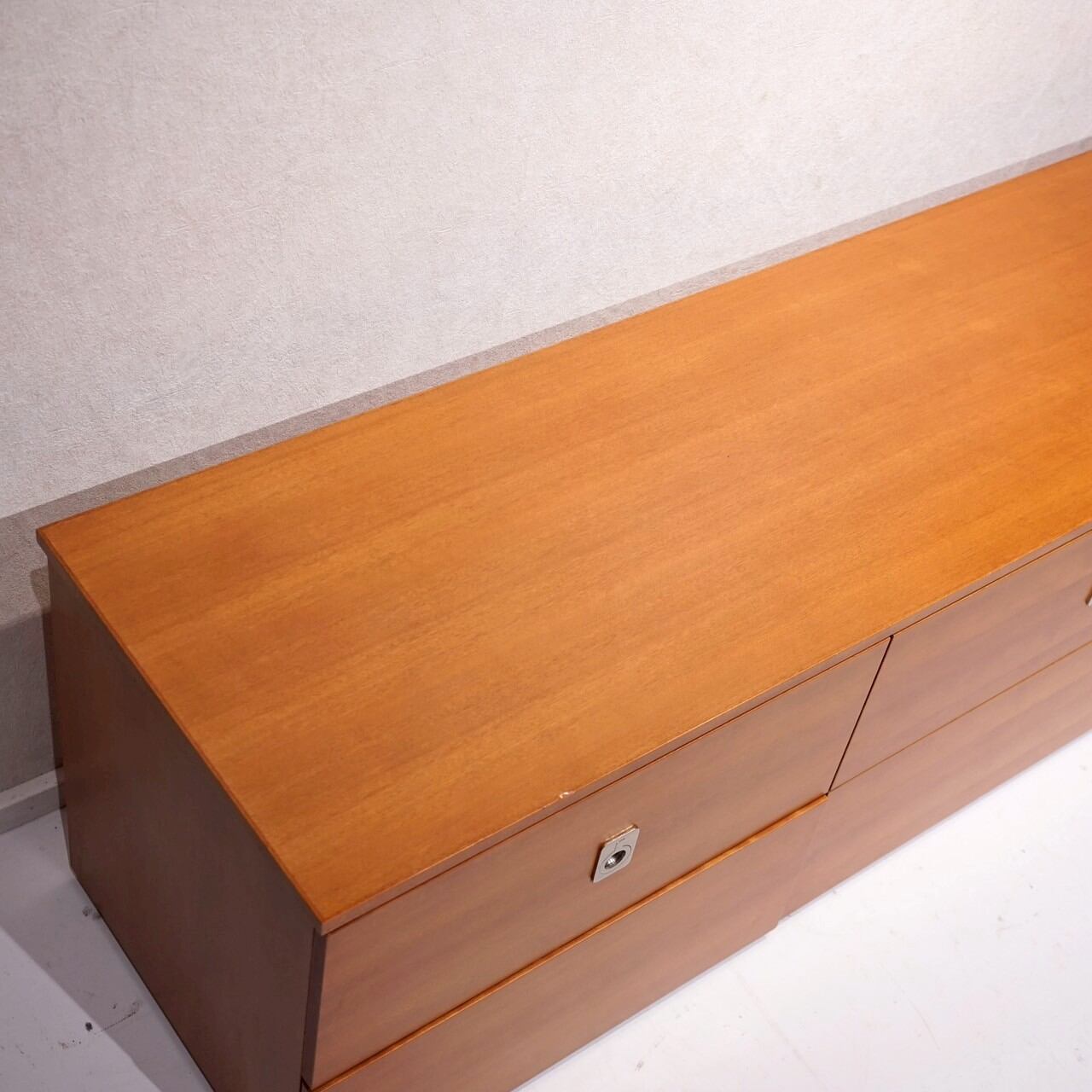 Bello select テレビボード キャビネット ローボード テレビ台 木製
