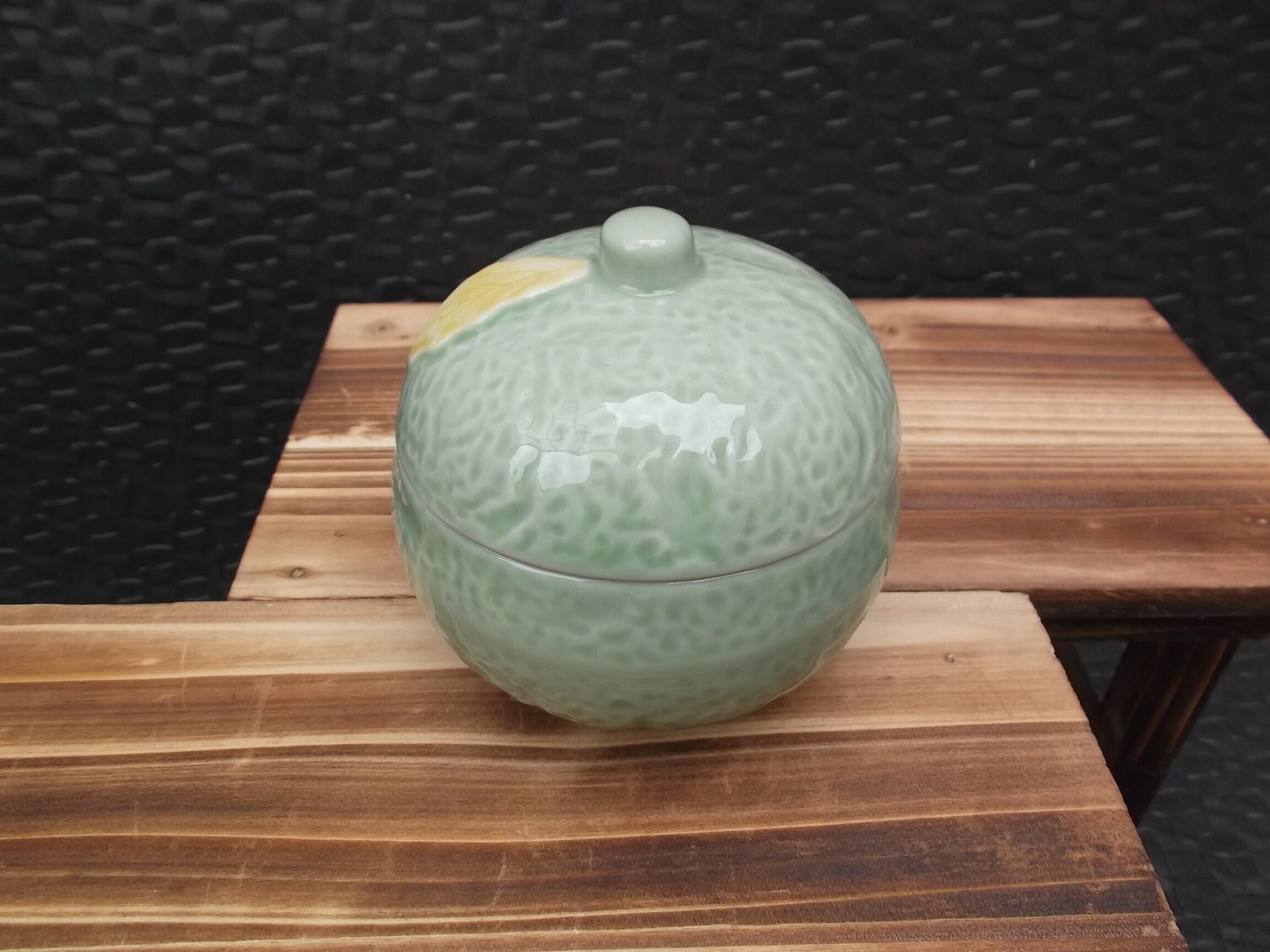 安藤陶器
