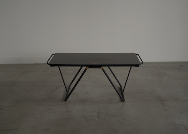 Butterfly TABLE / S （Look Black)