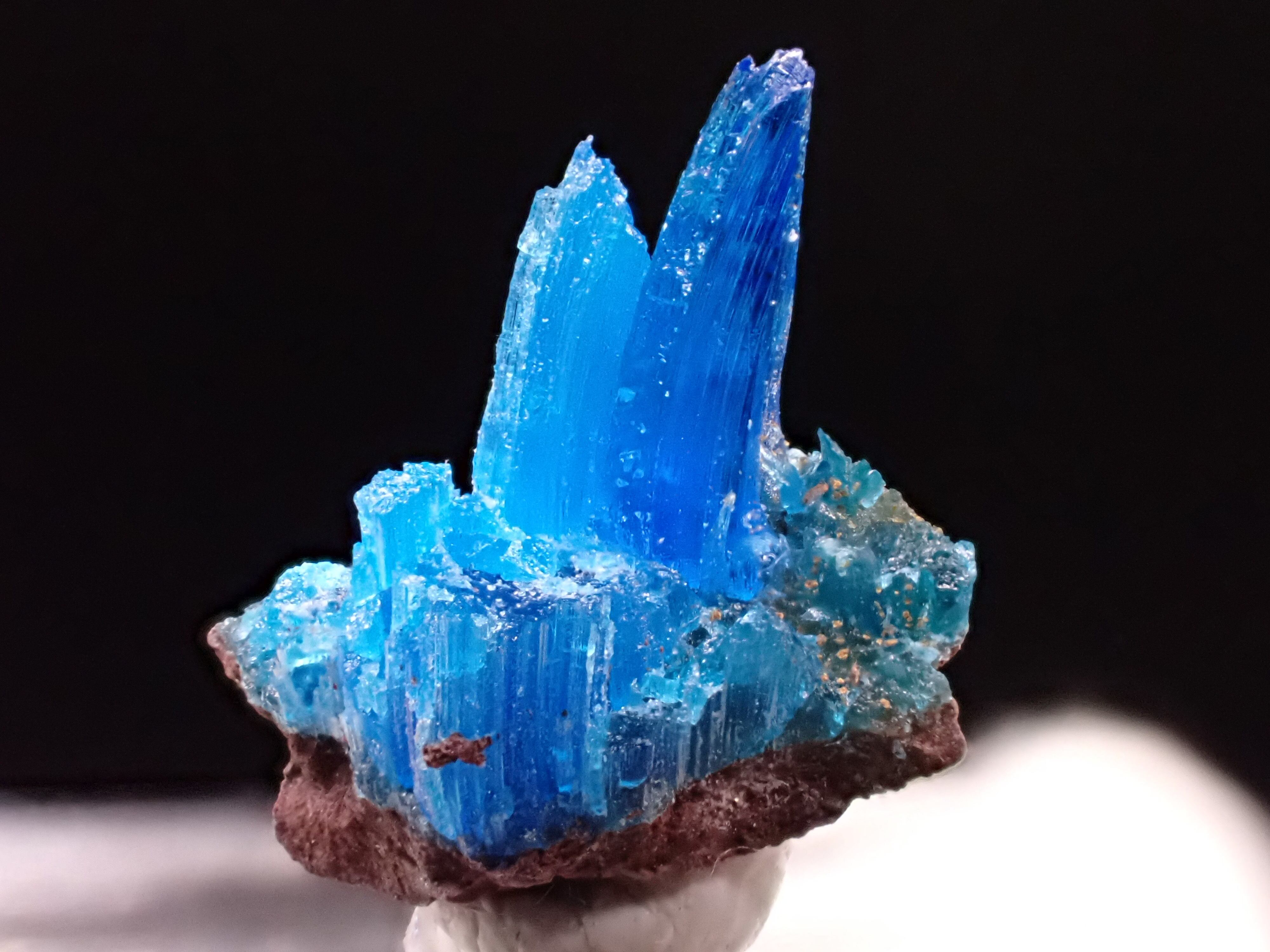 カルカンサイト 標本