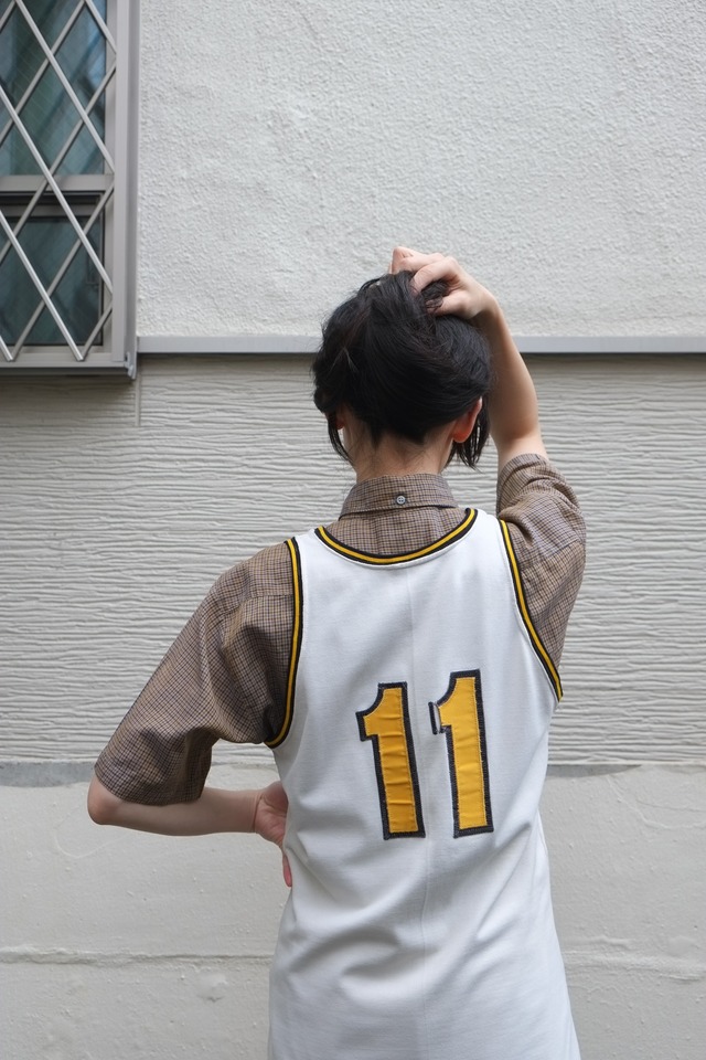 vintage yoi tank