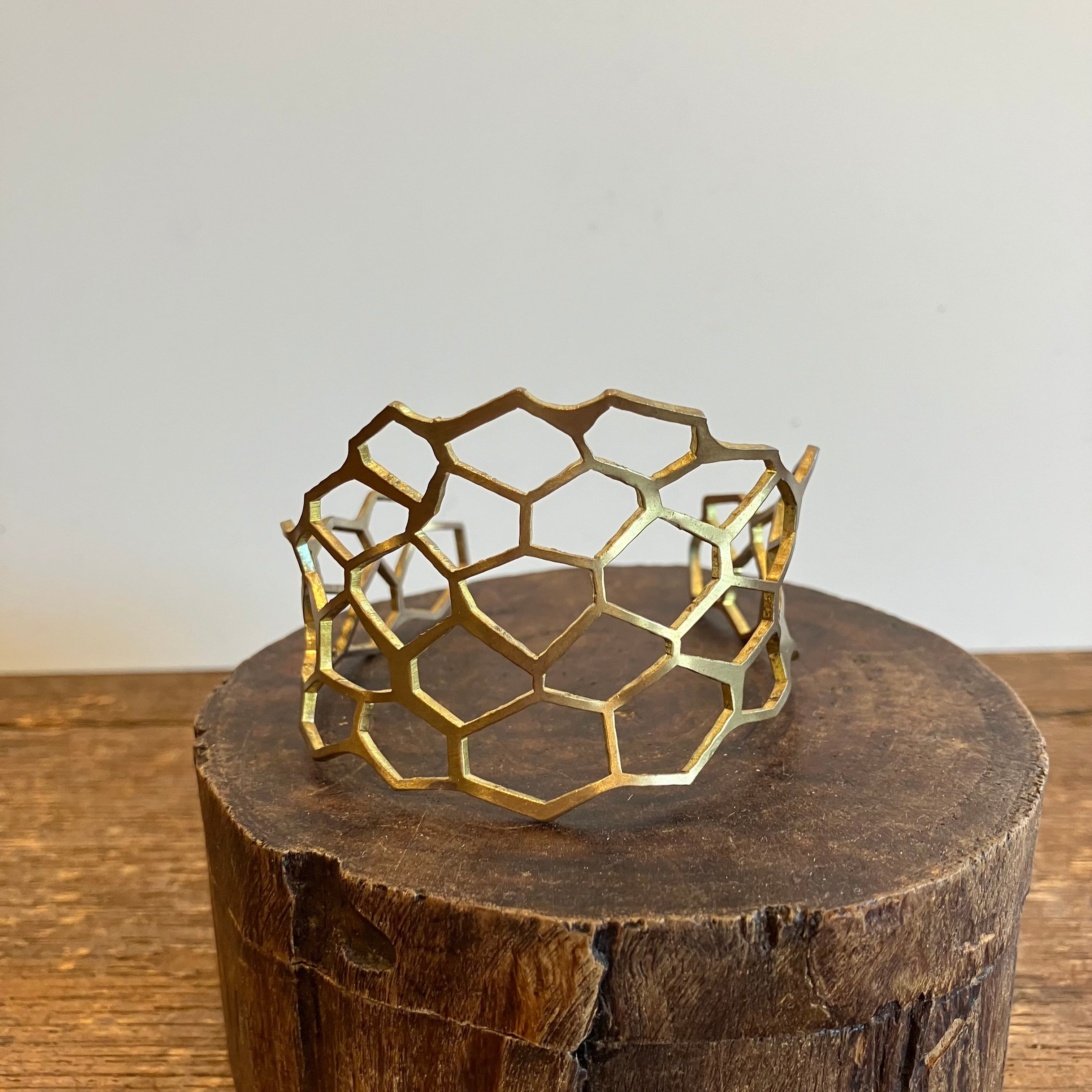 NISHINAGA バングル