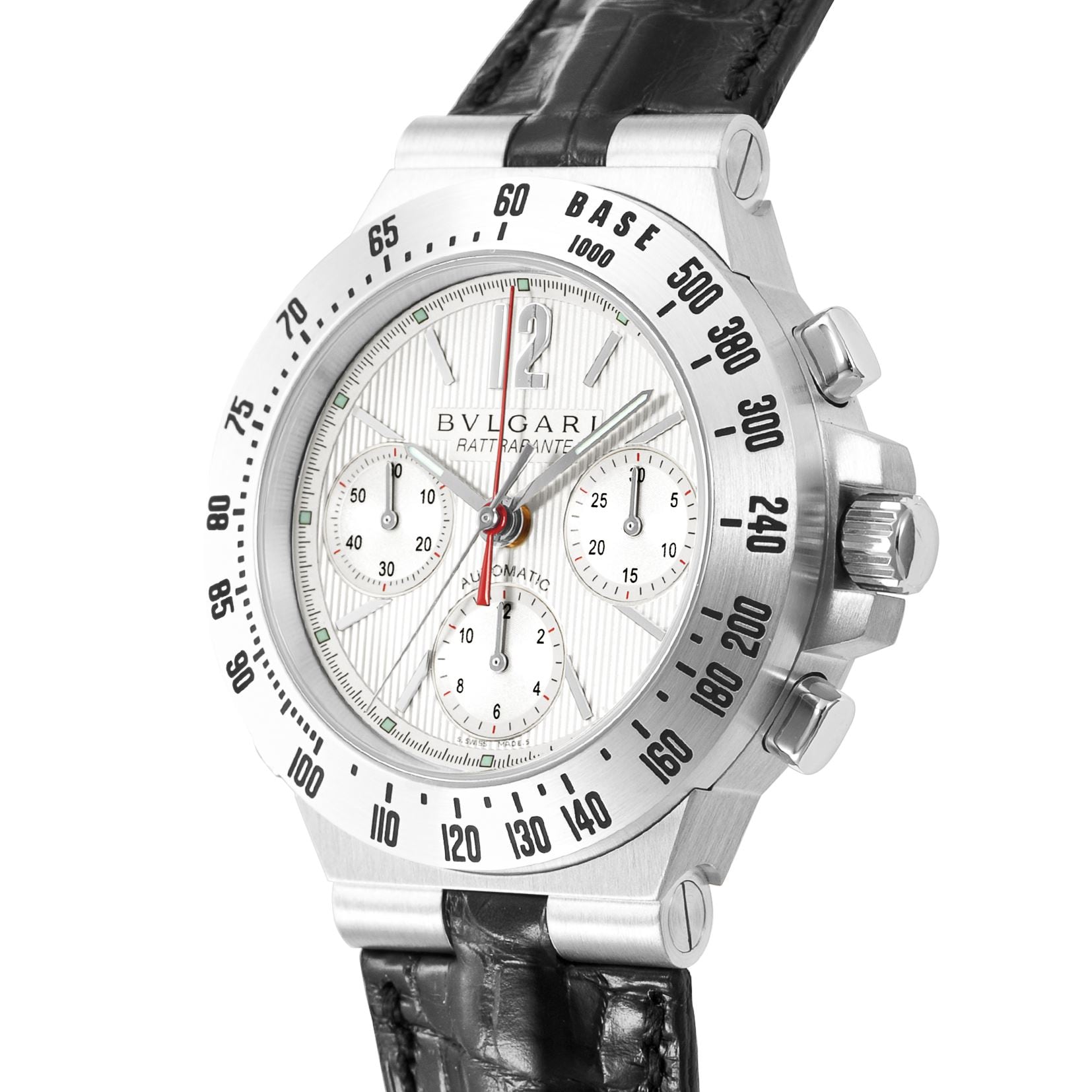 BVLGARI ブルガリ メンズ 腕時計 ディアゴノ CHW40C6GLTARA | TTJ