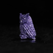 THE ORDER FROM RULER VALVE CAP /パープル