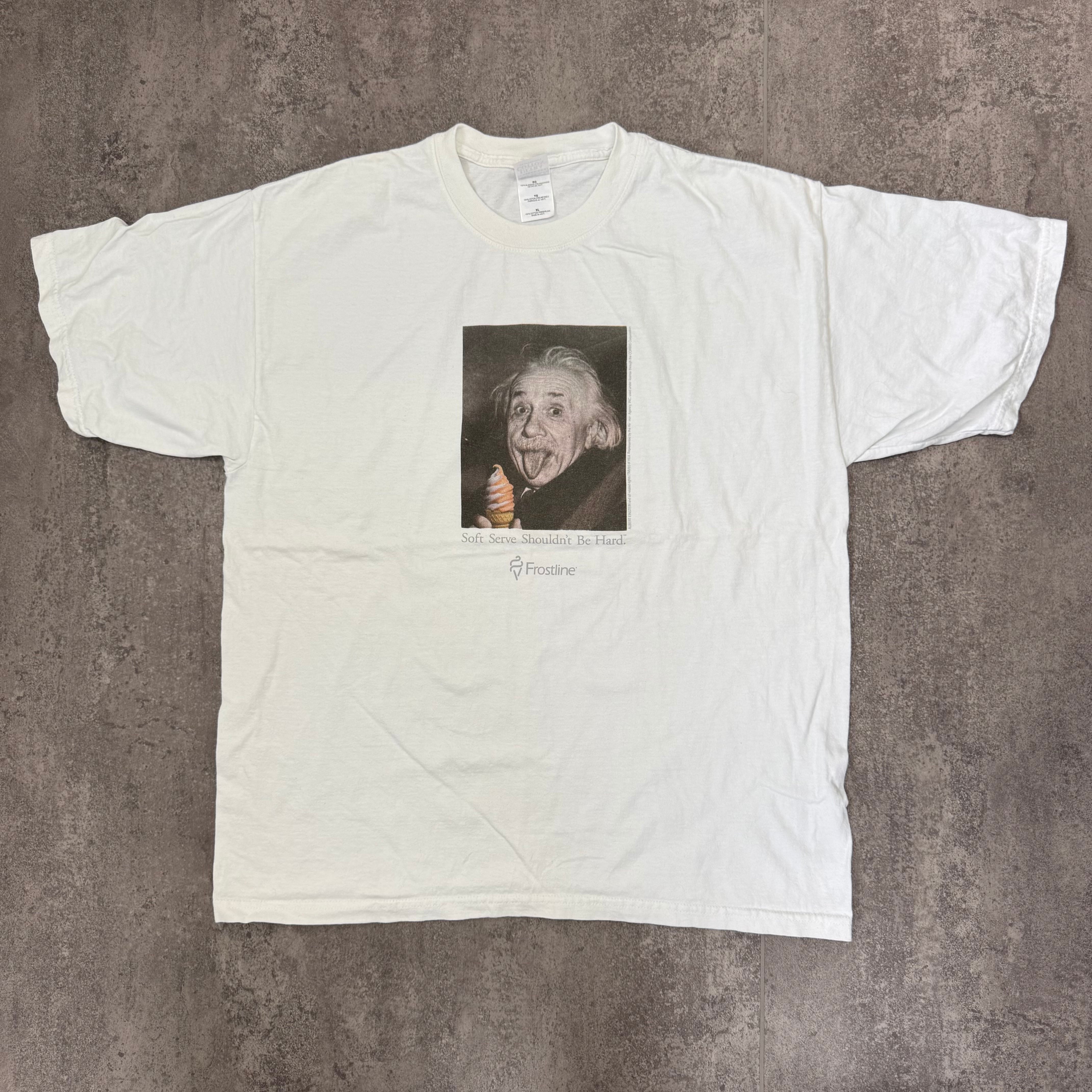 fashion victim FUCK Tシャツ | 西田商店