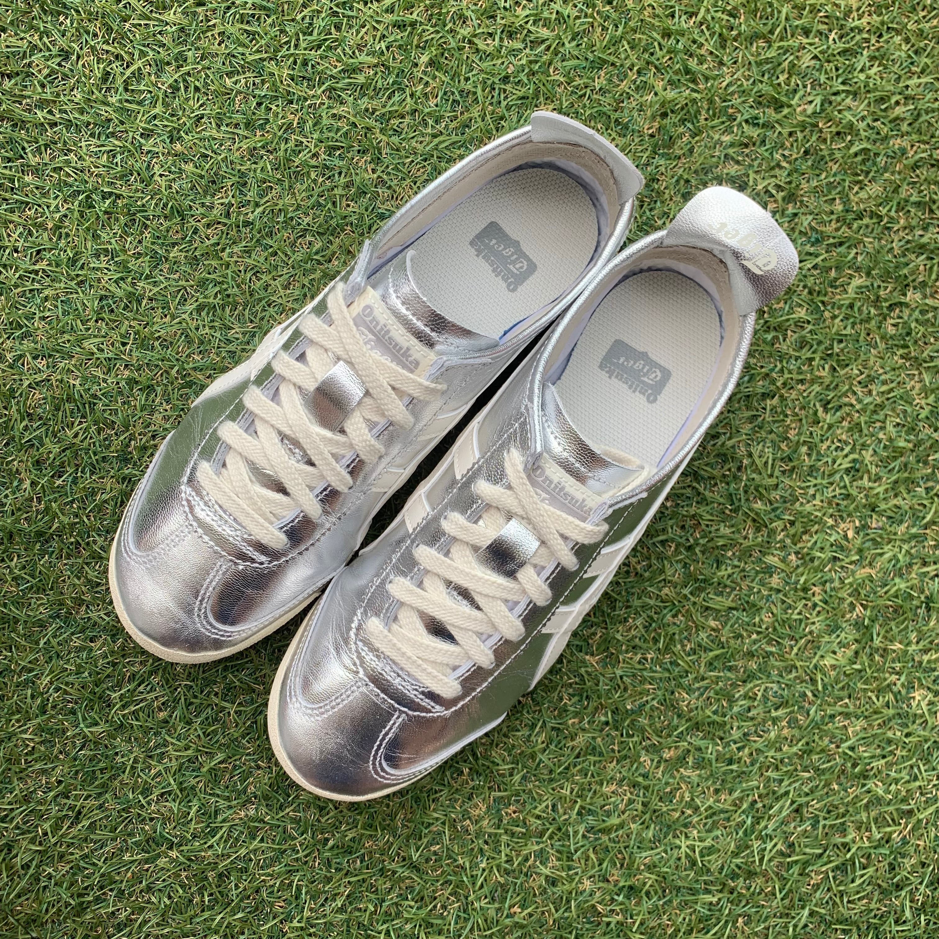 Onitsuka Tiger MEXICO66 オニツカタイガー メキシコ66 G66 | PAY ID