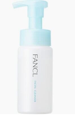 FANCL　ピュアモイスト 泡洗顔料150ml（6600円以上で送料無料）