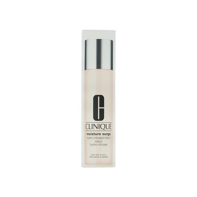 クリニーク CLINIQUE モイスチャー サージ ハイドロ ローション 200mL