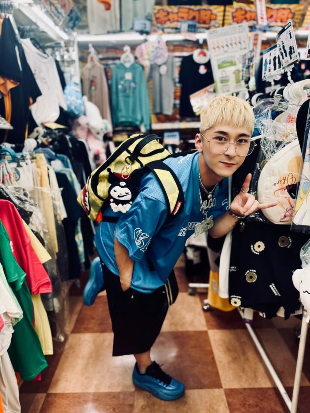 【お急ぎ発送】メッシュベースボールT(T00004)