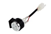 Turn signal relay kit SR400/500(93YEAR式~)