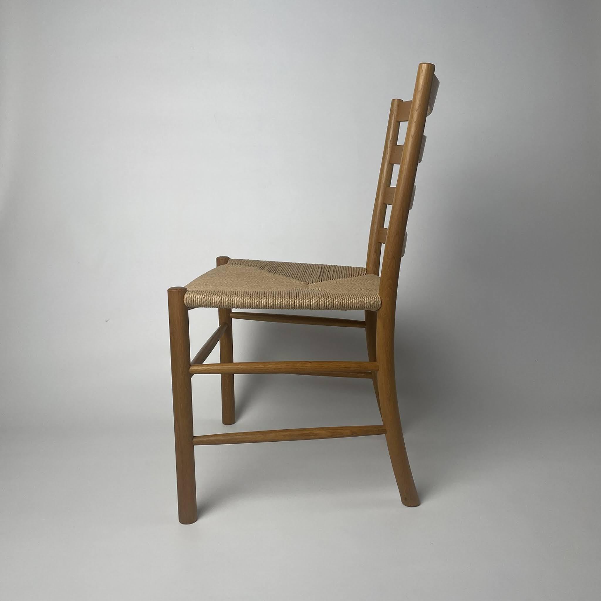Vintage】Church Chair by Kaare Klint | KOHSEKI