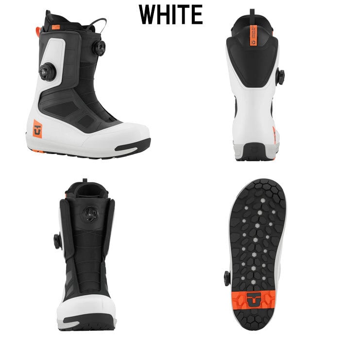 【竜神】スノーボードブーツ無しセット ラウズROUZE Optima QL RZ223Q メンズ・レディース スノーボードブーツ