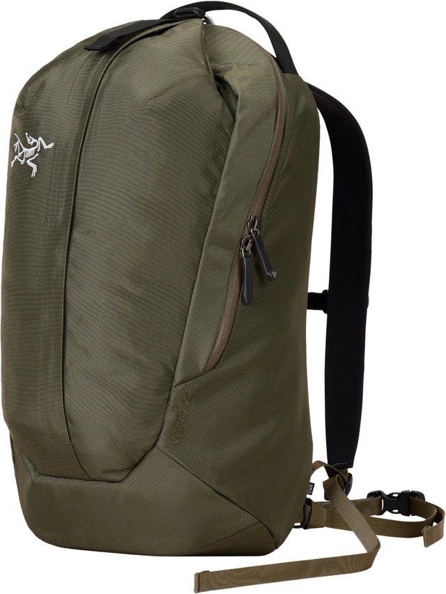 ARC'TERYX アークテリクス ／ ヴェロ 20 バックパック #Tatsu