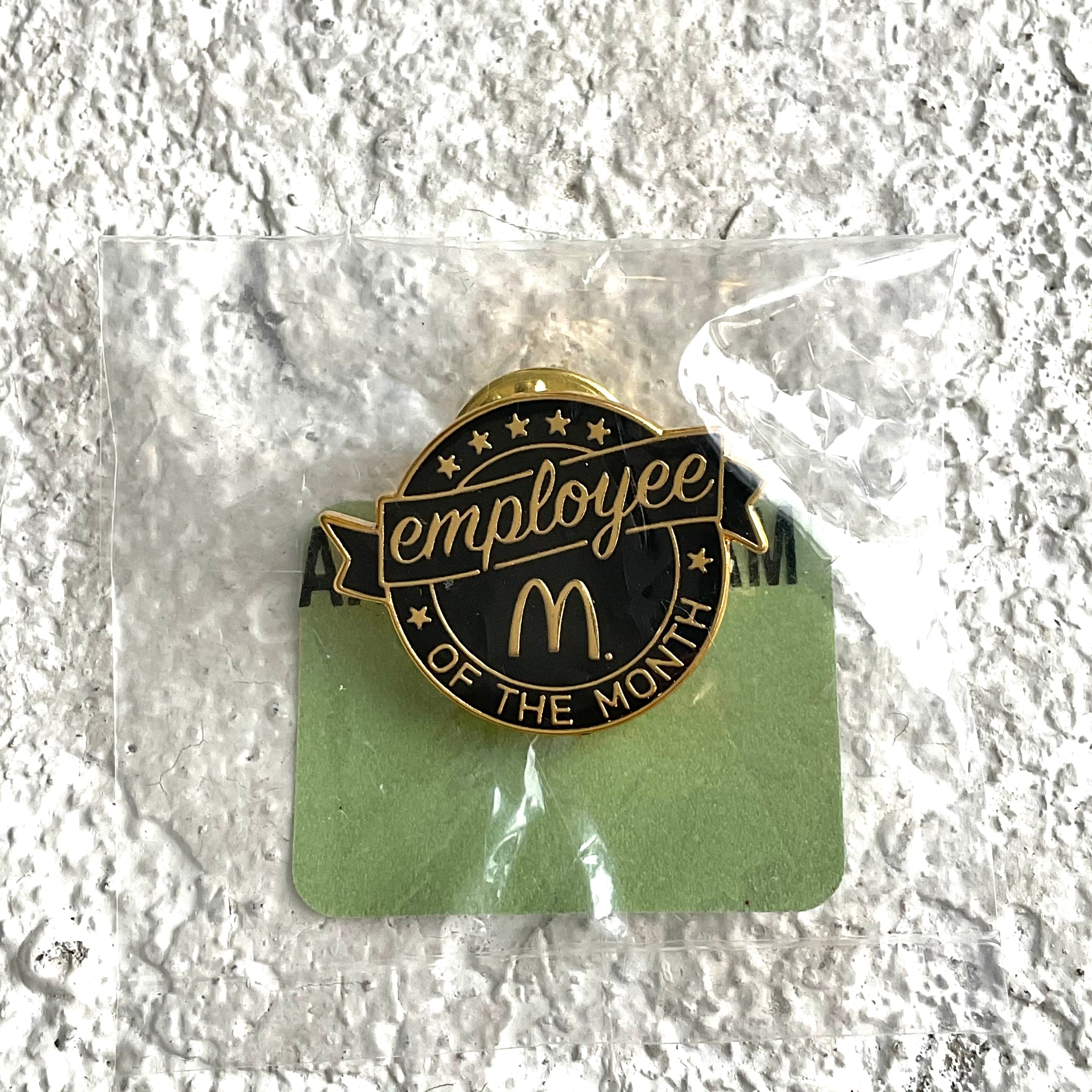 ｱﾒﾘｶﾝ雑貨＜ｱｸｾｻﾘｰ ☆アメリカ直輸入☆マクドナルドオフィシャル