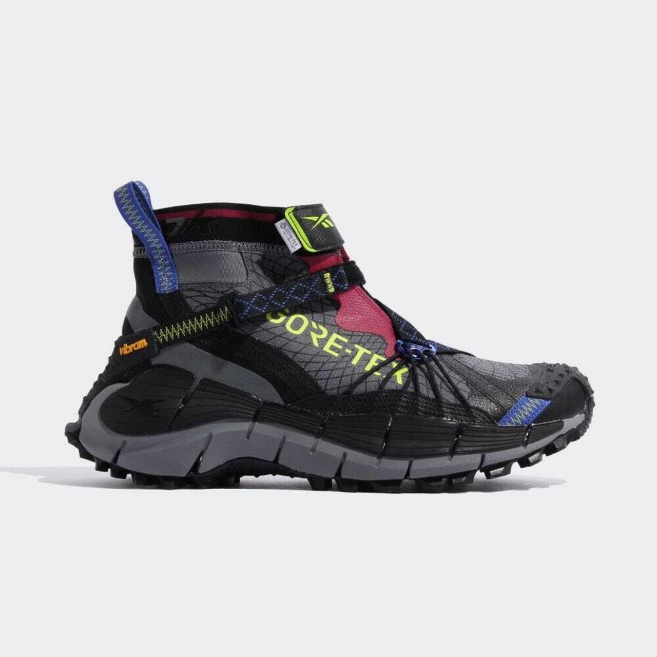 Reebok Zig Kinetica 2 Edge GTX リーボック | jordan_sneakers