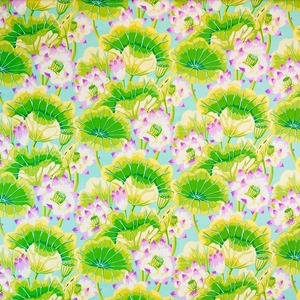 ラスト19cm！ケイフファセットコレクティブ　レイクブロッサム　グリーン KF41